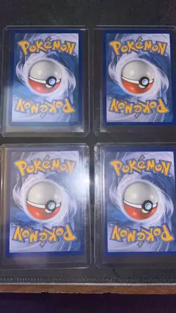Lot of 6 Pokemon Cards NM/Mint (Sleeve/Toploaded) - $22.55 Market @ TCGPlayer - Image 3