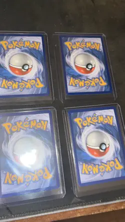Lot of 6 Pokemon Cards NM/Mint (Sleeve/Toploaded) - $22.55 Market @ TCGPlayer - Image 4