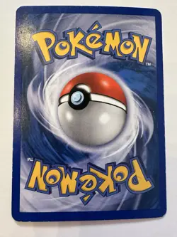 Aquapolis Tentacruel Holo E-Reader Pokemon Card #H26/H32 MP - Image 2
