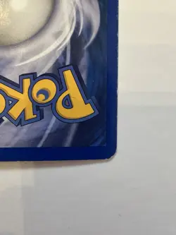 Aquapolis Tentacruel Holo E-Reader Pokemon Card #H26/H32 MP - Image 3