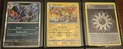 Unique lot of 12 Pokemon Banned/Error cards! - Selling my entire collection! - Image 3