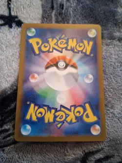 Jigglypuff (Poke Ball Pattern) 039/165 Sv2a: Pokemon Card 151 Holo (Japanese) - Image 3