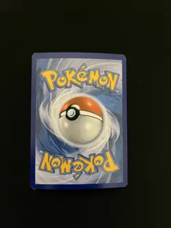 Team Magma's Numel 1/34 MINT/NM Pokemon Cards Double Crisis Reverse Holo Rare - Image 2