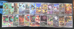 Korean Mega Brave / Symphonia AR Complete 24 card Set M1S/M1L (Pack Fresh) [NM] - Image 1