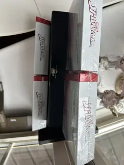 4 set MTG Marvel’s Spider-Man Collector Booster Box 12 Packs English New Sealed - Image 5