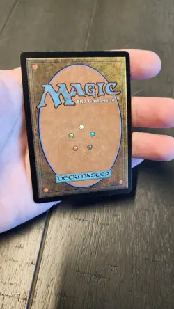 Rhystic Study Prophecy Foil Near Mint MTG Magic the Gathering PCY - Image 3