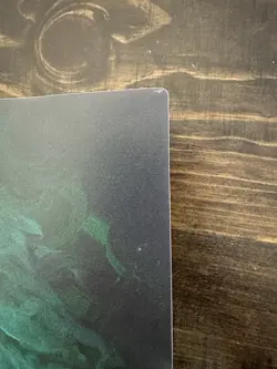 MTG Lord of the Rings Frodo 12 Pocket Binder Ultra Pro Magic The Gathering LOTR - Image 5