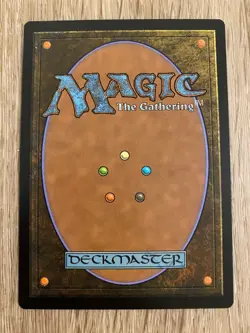 Argothian Enchantress Eternal Masters Lightly Played - Image 2