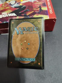 FOIL VENOM, KING IN BLACK, Mythic MAR 22,(SKITHIRYX, THE BLIGHT DRAGON) MTG - Image 4