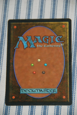 Vintage Magic the Gathering - Craw Giant - 4th Edition - Image 2