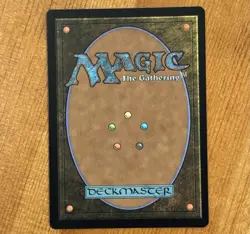 Lorien Brooch P 0398, NM Foil, MTG LotR Lord of the Rings Buy A Box Promo, LTR - Image 2