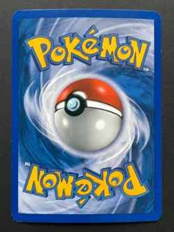 Pokemon Blaziken EX Power Keepers Holo Rare 5/108 2007 - Image 2