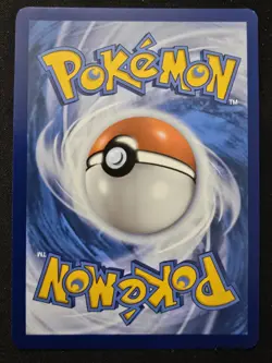 SWIRL Hop's Dubwool 136/159 S&V Journey Together Cosmos Holo Promo Pokemon NM - Image 2