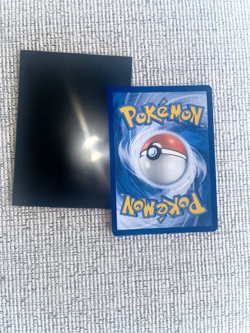 Munkidori ex 037/064 Pokemon TCG Shrouded Fable Double Rare NM - Image 4