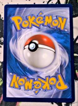 Letter Of Encouragement 189/197 Pokemon Play! Prize Pack Series 4 - Image 2
