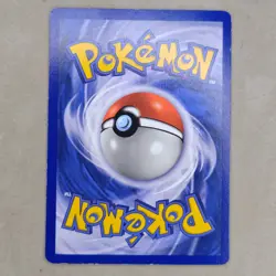 Pokemon Alakazam Base Set Vintage Rare Holo 1/102 LP Lightly Played - Image 2
