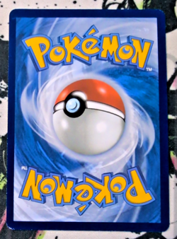 Ditto 107/159 Pokemon Play! Prize Pack Series 3 - Image 2