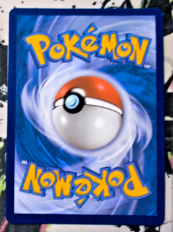 Earthen Vessel 162/182 Holo Pokemon Play! Prize Pack Series 5/6 - Image 2