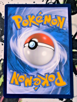 Darkness Energy Holo Pokemon Play! Prize Pack Series 2 - Image 2