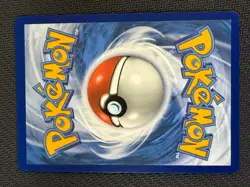 Leafy Camo Poncho 214/195 Secret Rare Holo- Silver Tempest - Pokemon TCG - Image 2