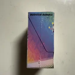 New Pokemon Scarlet & Violet Prismatic Evolutions Booster Bundle Sealed🔥🔥 - Image 4