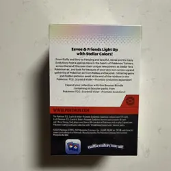 New Pokemon Scarlet & Violet Prismatic Evolutions Booster Bundle Sealed🔥🔥 - Image 5
