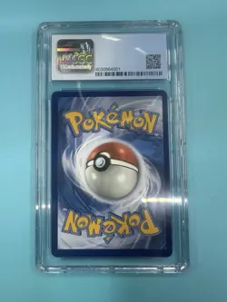 Charizard VSTAR 174/172 2022 Pokemon Brilliant Stars -CGC 9.5 Gem Mint+Subgrades - Image 2