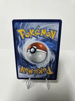 Mega Absol ex 086/132 English Double Rare Pokemon Mega Evolution - Mint - Image 2