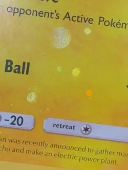 Pokemon black star promo Pikachu SM76 Holo Holo Bleed error + HD Galaxy Swirl - Image 3