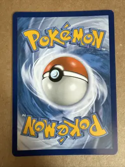 Pokemon TCG Charizard & Braixen GX Black Star Promo SM230 Holo - Image 2