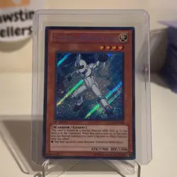Yugioh TCG Legendary Collection 2 The Duel Academy Years Singles | NM/LP, 1st ED - Image 1