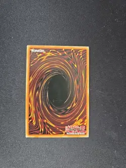 Exodia the Forbidden One - LCYW-EN306 - 1st Edition - Secret Rare - Image 3