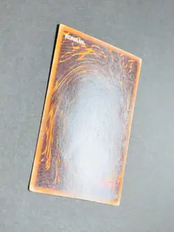 MP Yugioh Yu-Gi-Oh! Card Alligator's Sword Dragon Ultra Rare G4-16 Japanese - Image 4