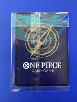 O-Nami (Illustration Box Vol.1) OP05-062 One Piece Promotion Cards Sealed - Image 2