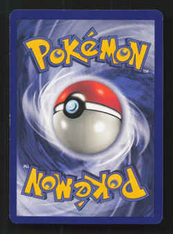 Pokemon Mew 8 Black Star Promo TCG Card Wizards of the Coast 1999/2000 - Image 2