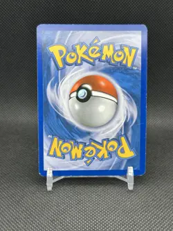 Lanturn Prime 86/95 Heart Gold Soul Silver Unleashed Holo Rare Pokemon TCG Card - Image 2