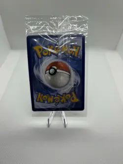 Pokemon S&V 151 Snorlax Black Star Promo 051 - Sealed / Unopened - English Card - Image 2