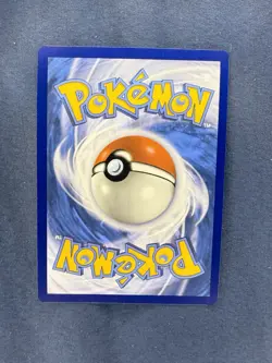 Pokemon TCG Snorlax Promo Holo Card 151 Scarlet and Violet 051 MINT - Image 2