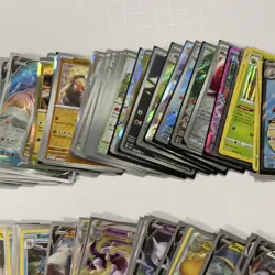 Pokemon TCG Card Bulk Lot - 100 From Various Sets-Varying Conditions - Image 3