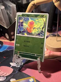 Pokemon Scarlett & Violet TCG JP 151 Pokeball Reverse Hollows- 11 Card Bundle! - Image 3