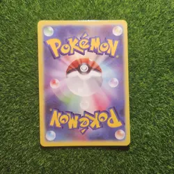Hex Maniac Pokemon Waifu Full Art Goddess Story Trading Card Holo Alternate ACG - Image 2