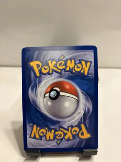 Pokemon TCG Ivysaur Card 35/100 Crystal Guardians Reverse Holo Stamped NM/LP - Image 2