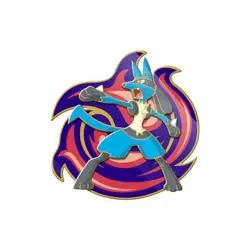 Lucario Pokemon TCG Collection Cards - 6 Booster Packs VSTAR Premium - Image 4