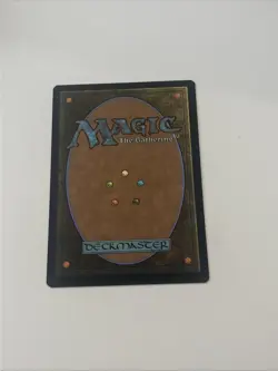 Amazing Alliance Magic The Gathering Spider-Man Rare Foil #2 NM+ - Image 2