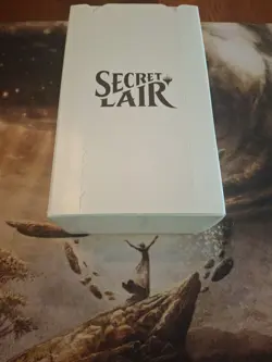 Magic: The Gathering Secret Lair - 30th Anniversary Countdown Kit - Sealed & New - Image 2