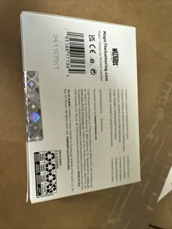 SDCC 2021 EXCLUSIVE Magic the Gathering Secret Lair Purrfection Foil Edition New - Image 4