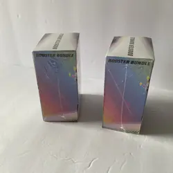 Pokemon TCG: Scarlet & Violet - Prismatic Evolutions Booster Bundle - Sealed x2 - Image 3