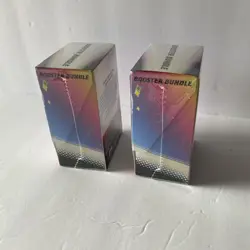 Pokemon TCG: Scarlet & Violet - Prismatic Evolutions Booster Bundle - Sealed x2 - Image 4