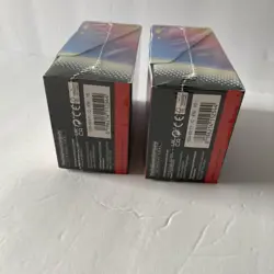 Pokemon TCG: Scarlet & Violet - Prismatic Evolutions Booster Bundle - Sealed x2 - Image 5