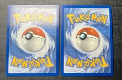 Pokemon TCG - Psyduck - MEP 007 (Cosmo Holofoil) - Mega Evolution Promo (x2) - Image 5